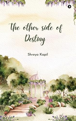 Cover image for The Other Side of Destiny