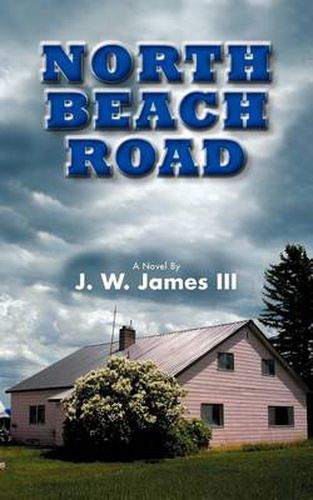 Cover image for North Beach Road