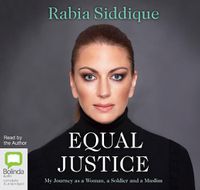 Cover image for Equal Justice