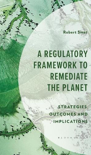 Cover image for A Regulatory Framework to Remediate the Planet