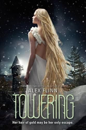 Cover image for Towering