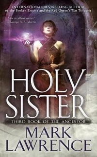 Cover image for Holy Sister