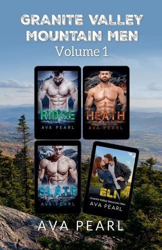 Cover image for Granite Valley Mountain Men