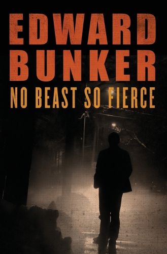 Cover image for No Beast So Fierce