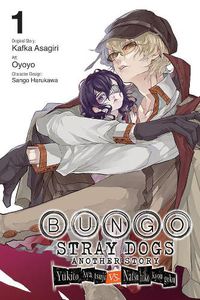 Cover image for Bungo Stray Dogs: Another Story, Vol. 1