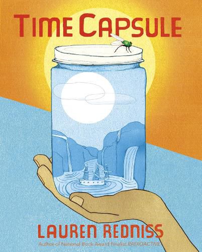 Cover image for Time Capsule