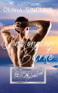 Cover image for Challenging Burke: Embrace Island