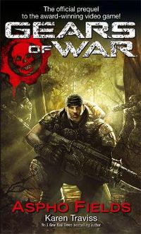 Cover image for Gears Of War: Aspho Fields