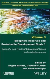 Cover image for Biosphere Reserves and Sustainable Development Goals 1