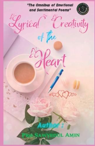 Cover image for Lyrical Creativity of the Heart