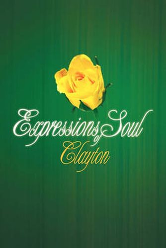 Cover image for Expressions of Soul