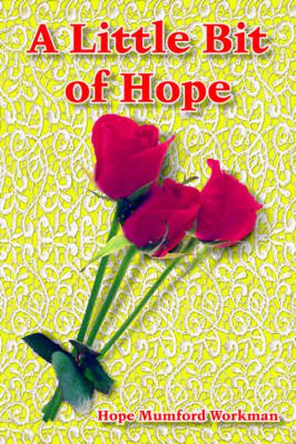 Cover image for A Little Bit of Hope