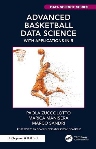 Cover image for Advanced Basketball Data Science