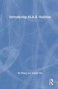 Cover image for Introducing M.A.K. Halliday