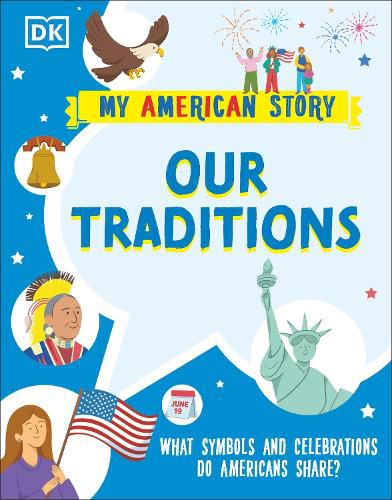 Cover image for Our Traditions