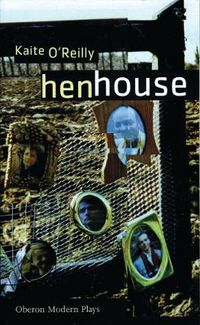 Cover image for Henhouse