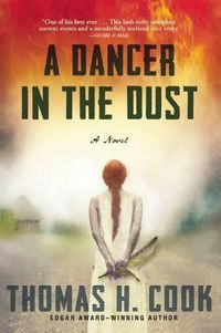 Cover image for A Dancer in the Dust