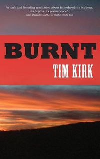 Cover image for Burnt