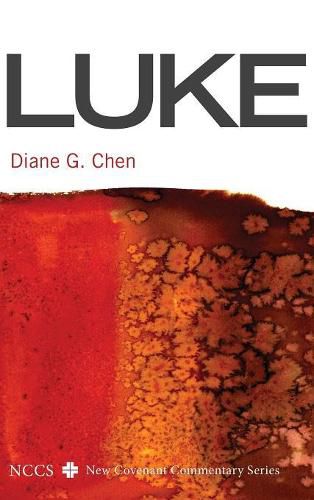 Cover image for Luke: A New Covenant Commentary