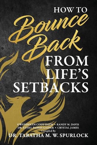 Cover image for How to Bounce Back from Life's Setbacks