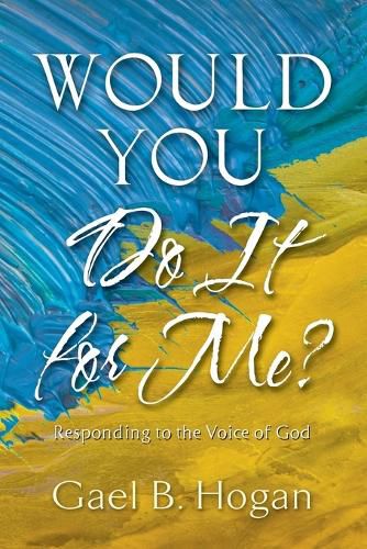 Cover image for Would You Do It for Me?