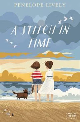 A Stitch in Time