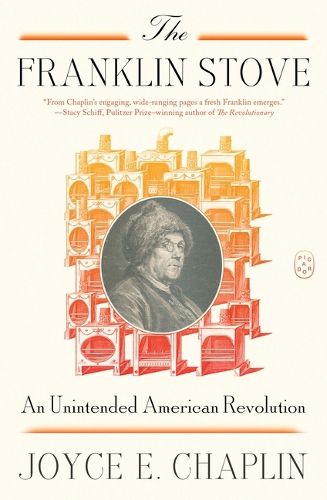 Cover image for The Franklin Stove