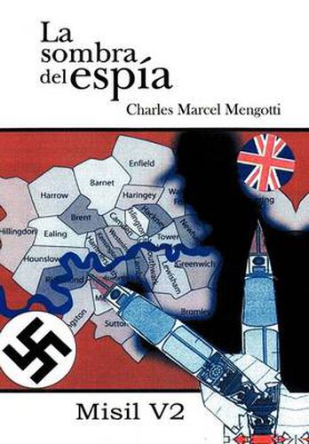 Cover image for La Sombra de ESP A: Misil V 2
