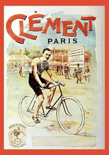 Carnet Blanc, Clement Velo