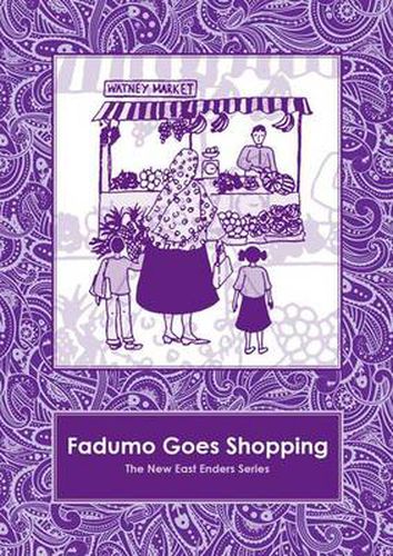 Cover image for Fadumo Goes Shopping