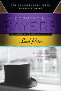 Cover image for Lord Peter