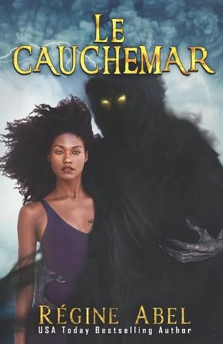 Cover image for Le Cauchemar