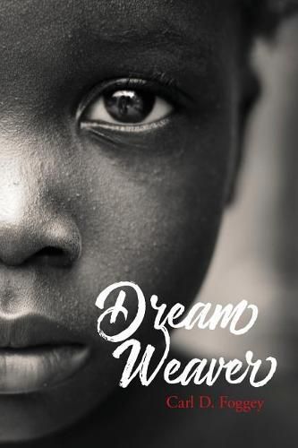 Cover image for Dream Weaver