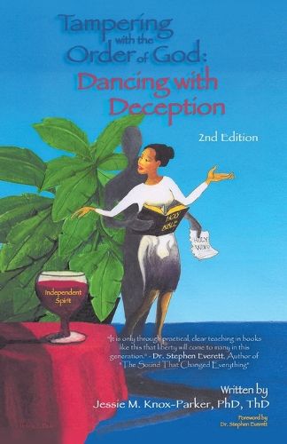 Cover image for Tampering with the Order of God