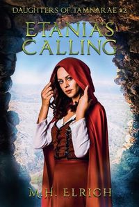 Cover image for Etania's Calling