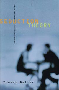 Cover image for Seduction Theory: Stories