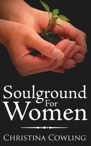 Cover image for Soulground For Women