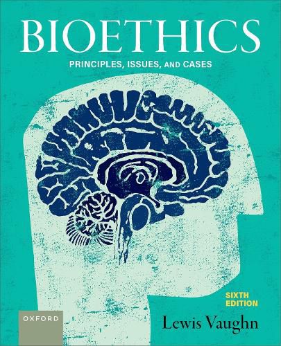 Cover image for Bioethics