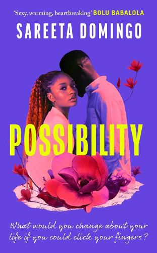 Cover image for Possibility