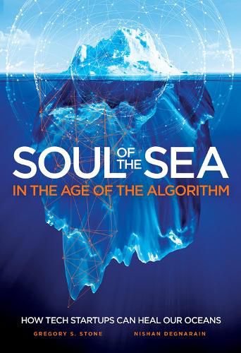 Cover image for Soul Of The Sea: In the Age of the Algorithm