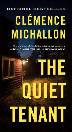 Cover image for The Quiet Tenant