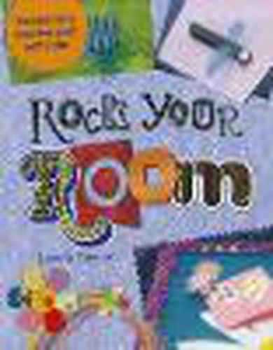 Cover image for Rock Your Room