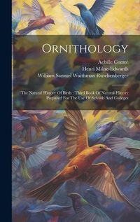 Cover image for Ornithology