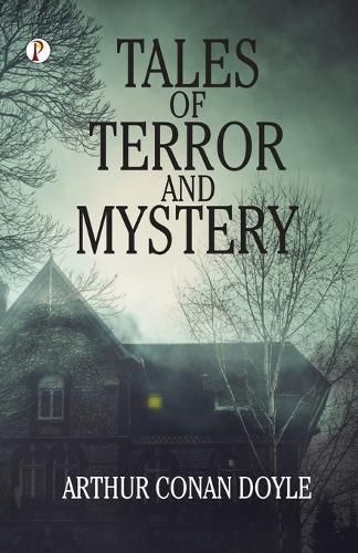 Cover image for Tales of Terror and Mystery