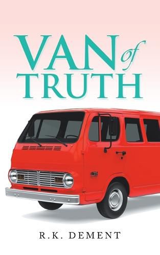 Cover image for Van of Truth