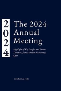 Cover image for The 2024 Annual Meeting