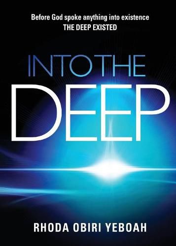Cover image for Into The Deep