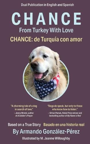 Cover image for Chance: From Turkey With Love: Chance: de Turquia con amor