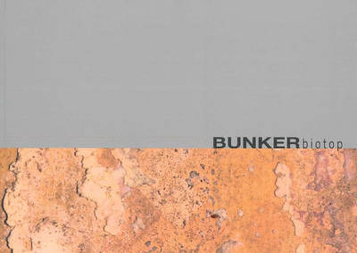 Cover image for BUNKERbiotop: In the Bunker Hotel Underneath the Market Square of Stuttgart