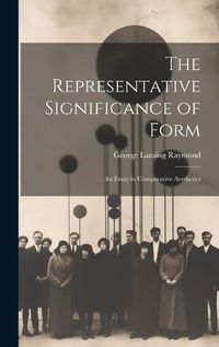 Cover image for The Representative Significance of Form